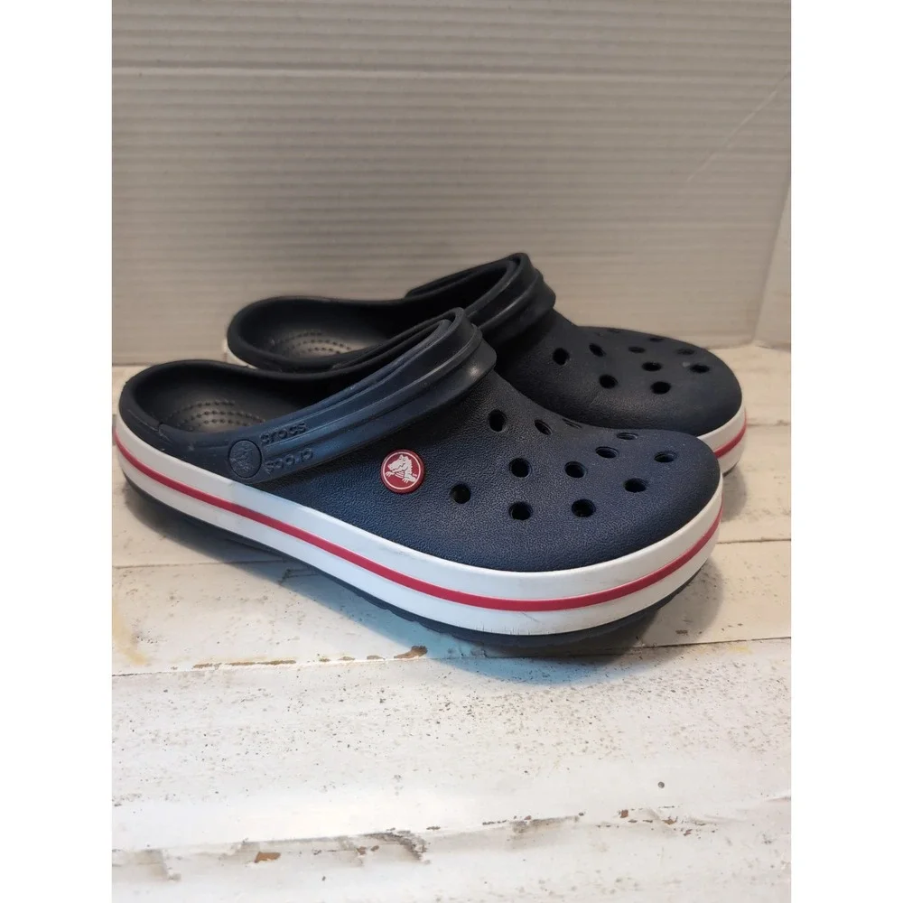 CROCS classic clogs